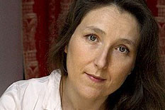 rencontre avec marie darrieussecq
